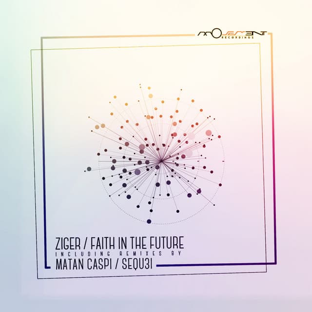 Faith in the Future cover art