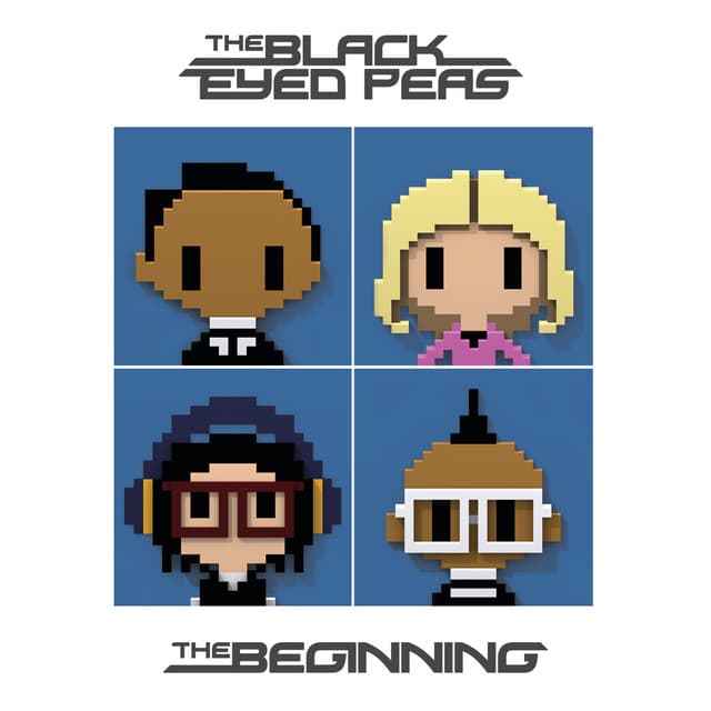 Just Can’t Get Enough cover art