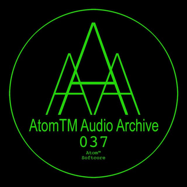 Softcore cover art