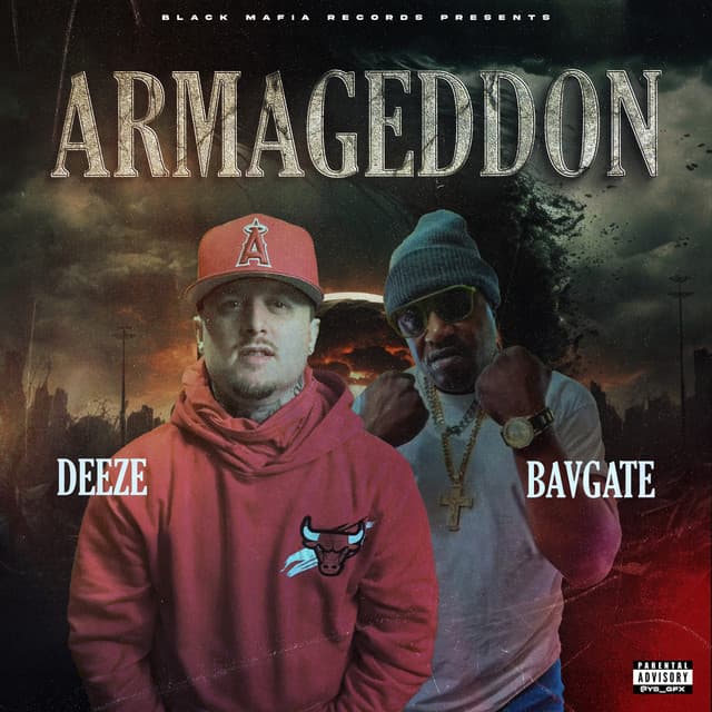 I'm Dope cover art