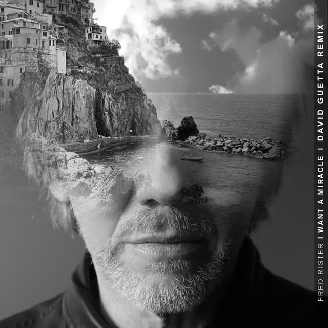 I Want a Miracle (feat. Sam Martin & Chris Willis) - David Guetta Remix cover art