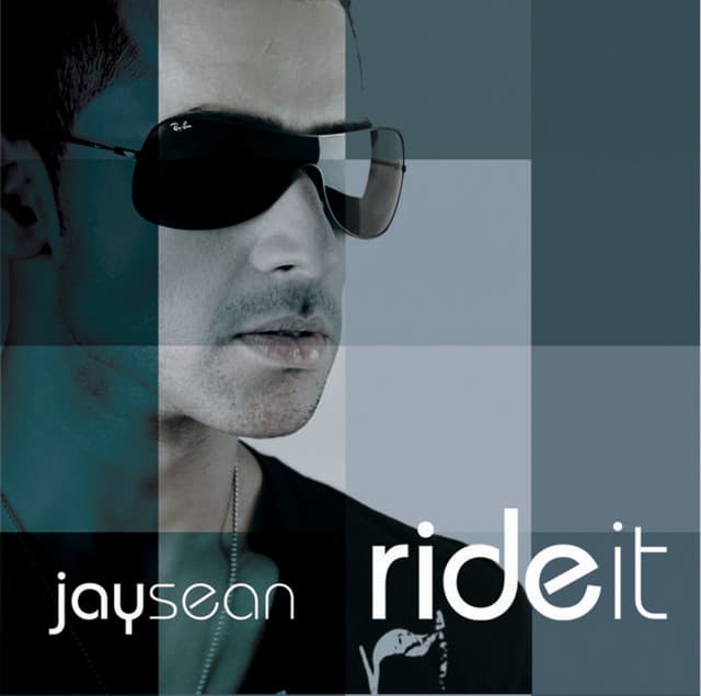 Ride It cover art