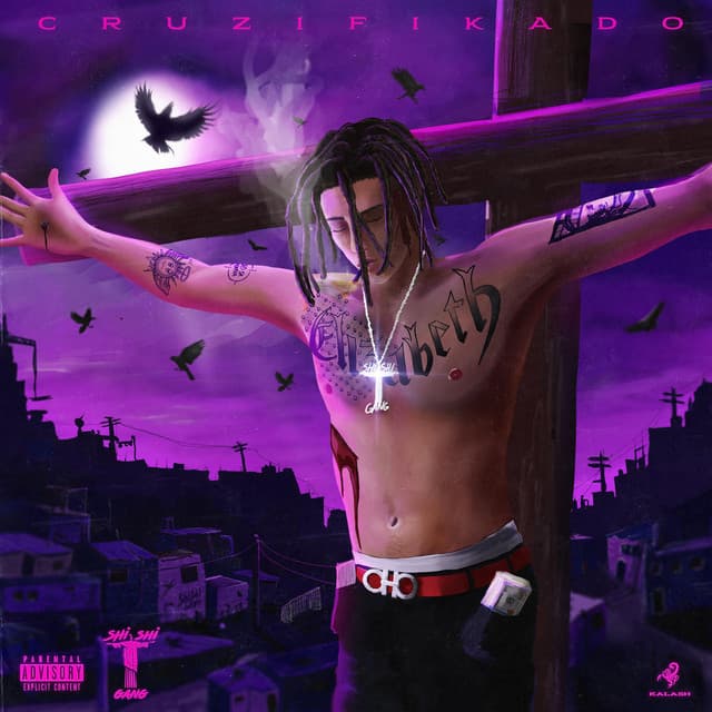 LowKey cover art