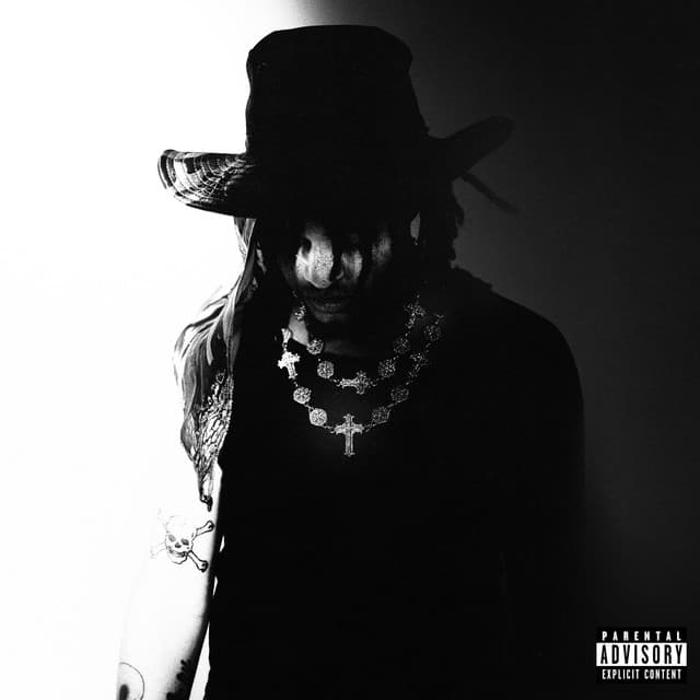Phantom Muzik cover art