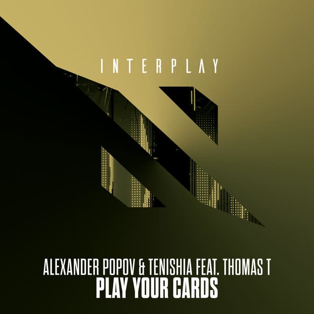 Play Your Cards - Extended Alternative Mix cover art