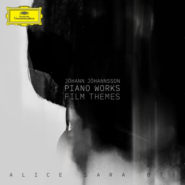 Beauty (From "Blind Massage") [Performed on Piano] cover art