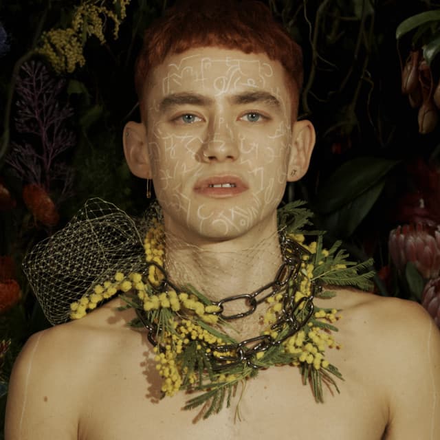 If You're Over Me cover art