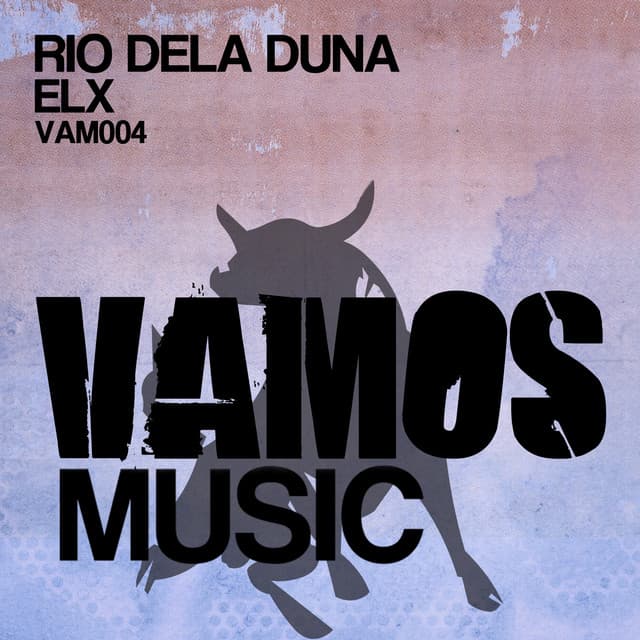 ELX - DJ Monxa 4am At Night Mix cover art