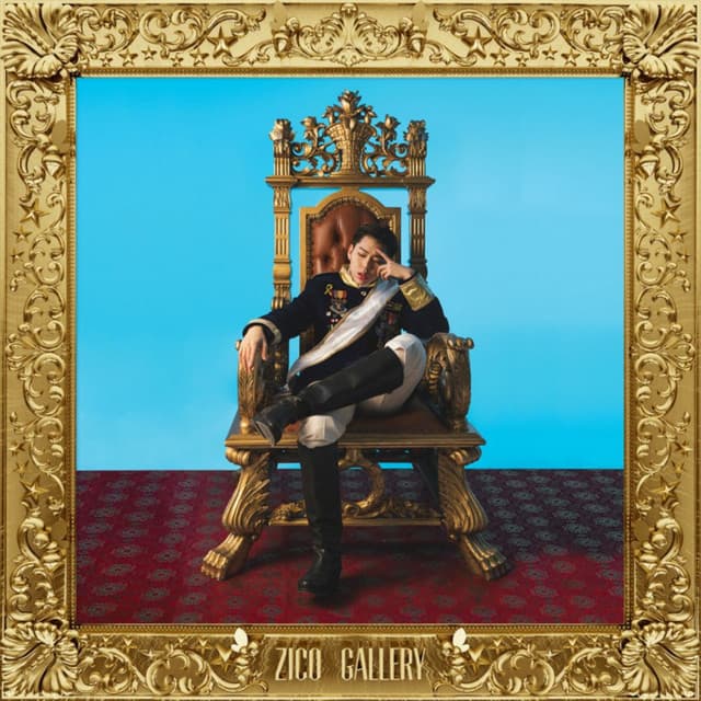 Pride and Prejudice (Feat. SURAN) cover art