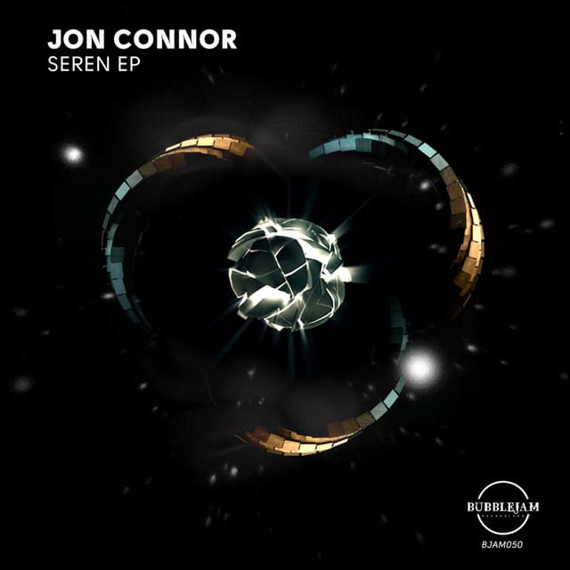 More or Less - Jon Connor Remix cover art