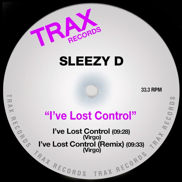 Sleezy D