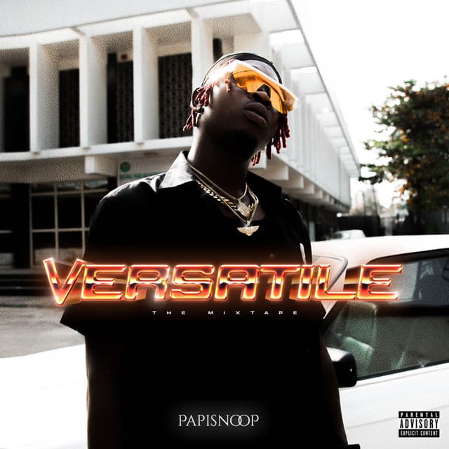 History (feat. PsychoYP) cover art