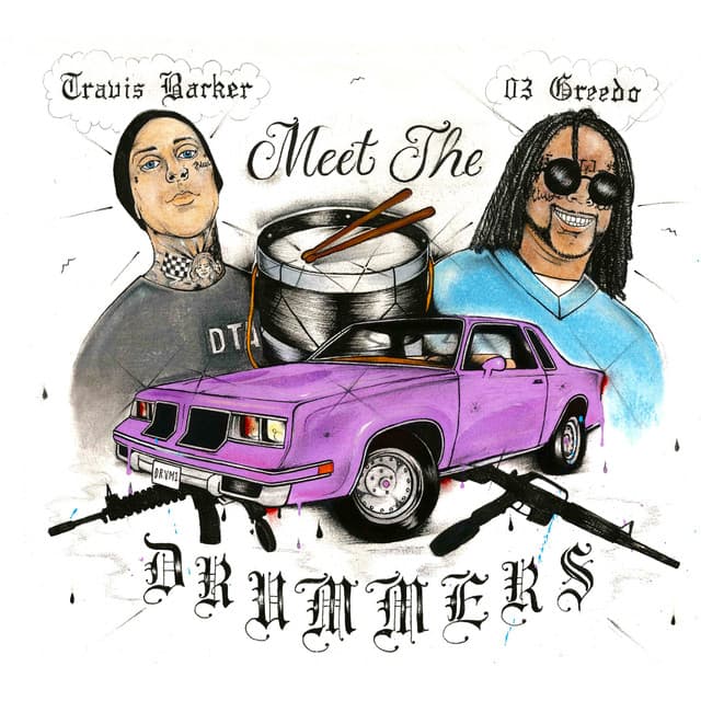 Trap Again cover art