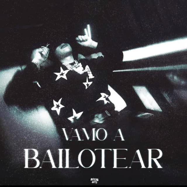 Vamo’ a Bailotear cover art