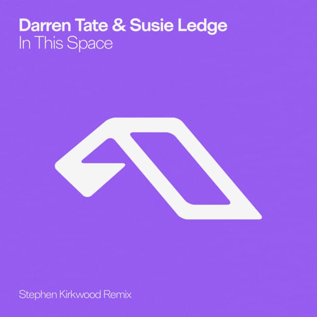 In This Space (Stephen Kirkwood Remix) cover art