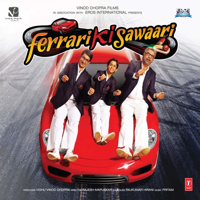Life Yeh Mausambi Si cover art