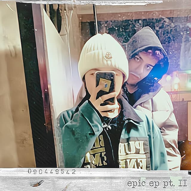 gonna b ok cover art
