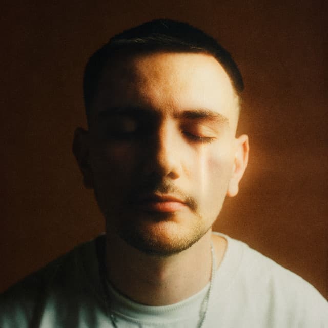 Love Like That cover art