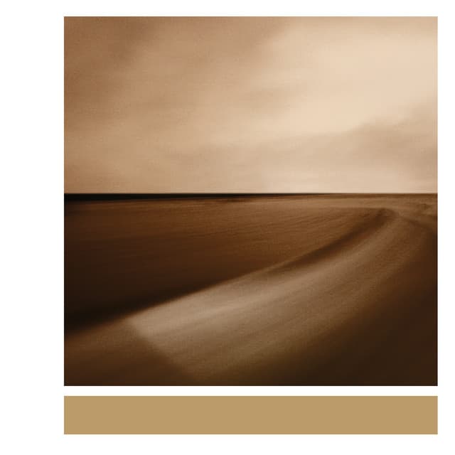 Surfacing cover art