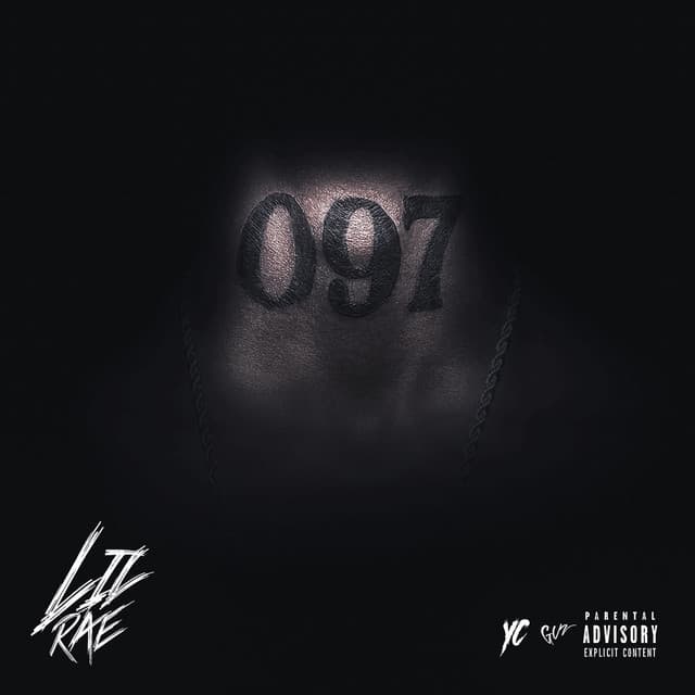 Freestyle (feat. Lil Dre6o & Luh Jr) cover art