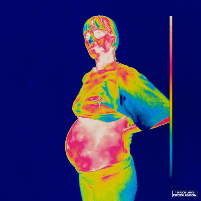 NEW ORLEANS cover art