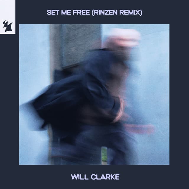 Set Me Free - Rinzen Remix cover art