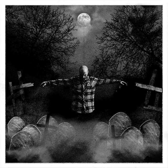 What Da Fvck cover art