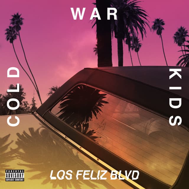 So Tied Up - Los Feliz Blvd cover art