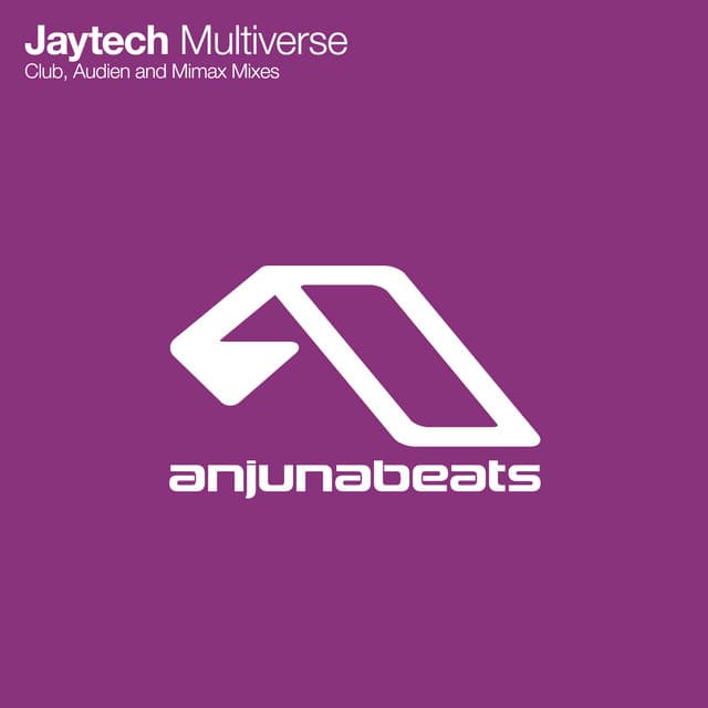 Multiverse cover art