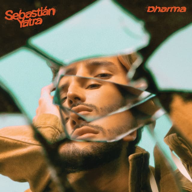 Pareja Del Año cover art
