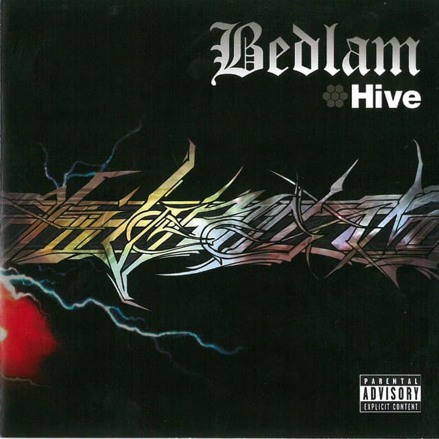 Biosfear cover art