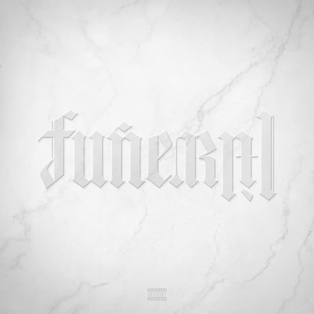 Funeral (Deluxe) cover art