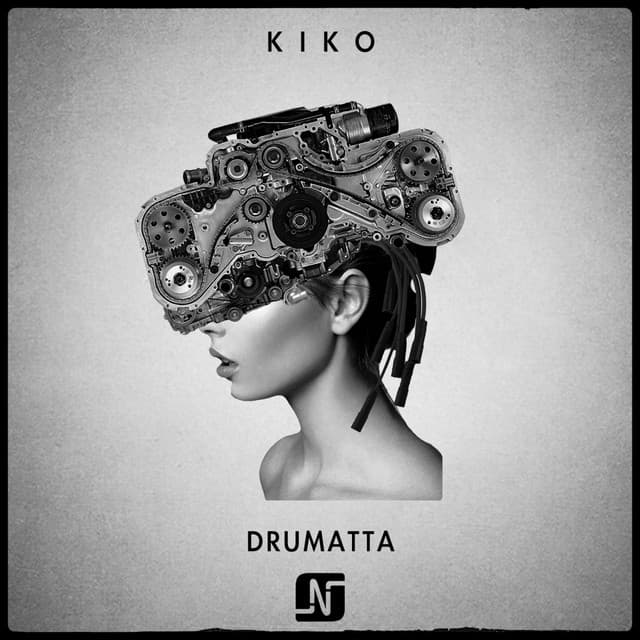 Drumatta cover art