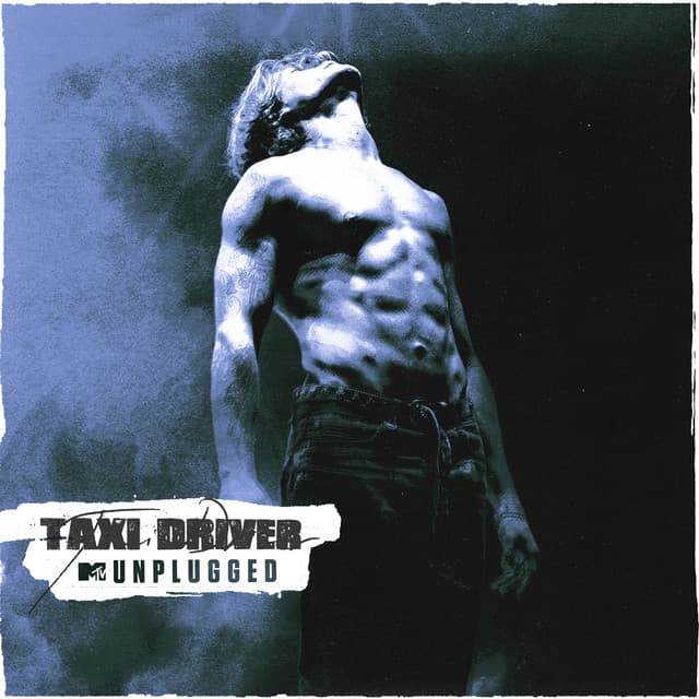HO SPENTO IL CIELO - MTV Unplugged cover art