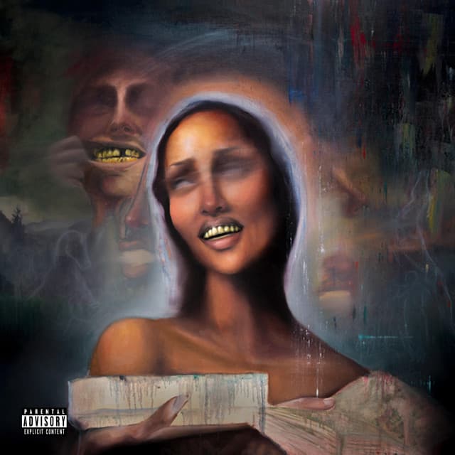 Switched Up (feat. JpOnThaTrack) cover art