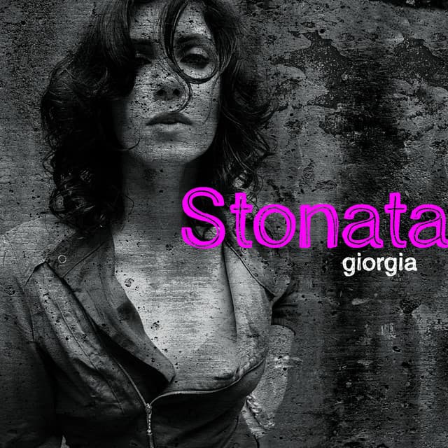 Poche Parole cover art