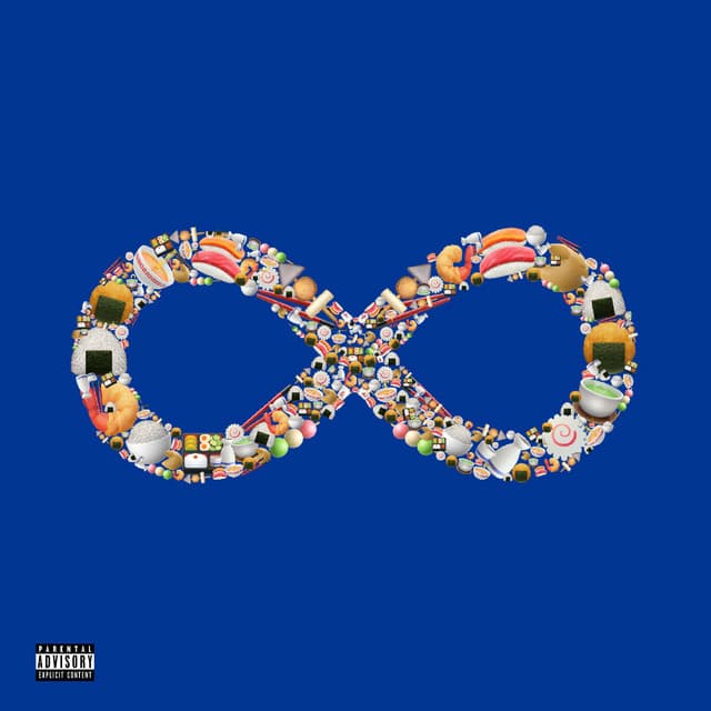Be Great cover art