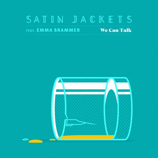 We Can Talk cover art