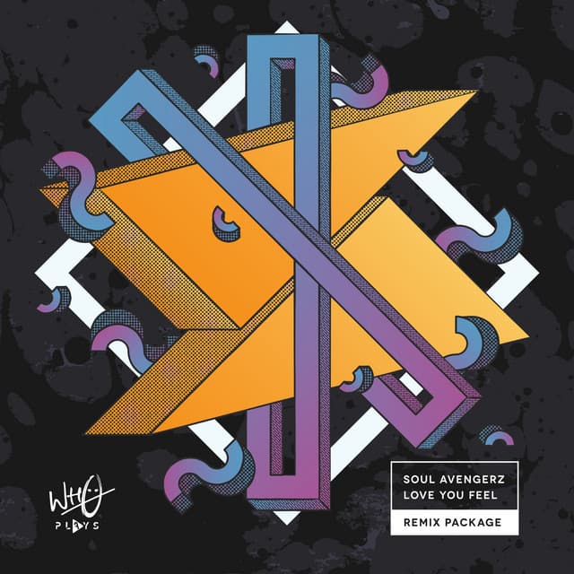 Love You Feel - Wh0 Classic Extended Remix cover art