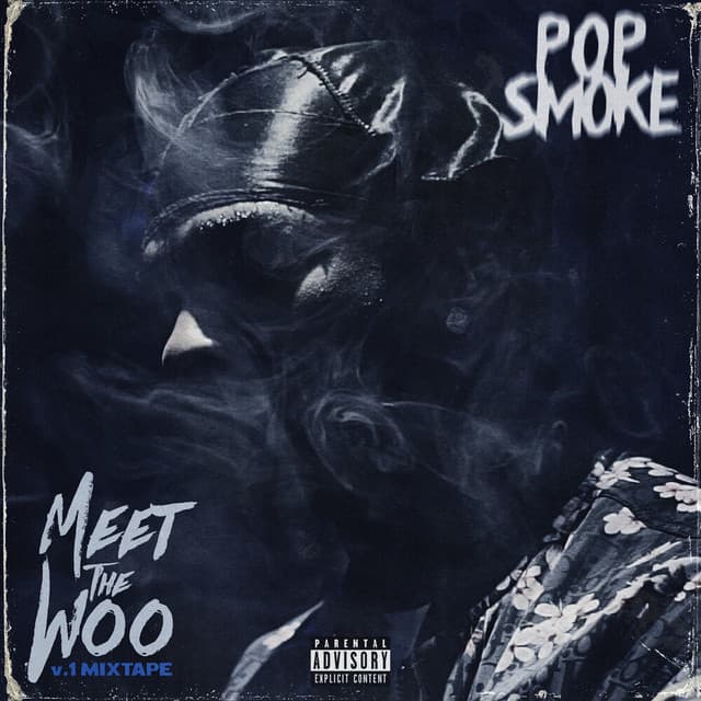 Meet The Woo (Deluxe Version) cover art
