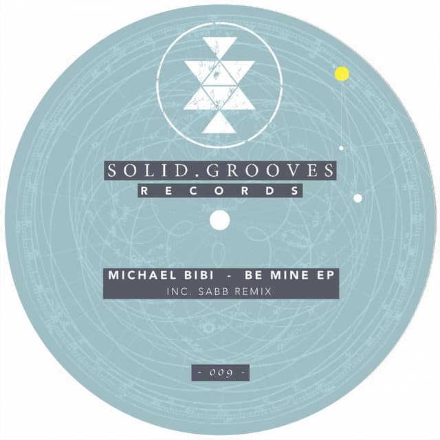 Pressure - Original Mix cover art
