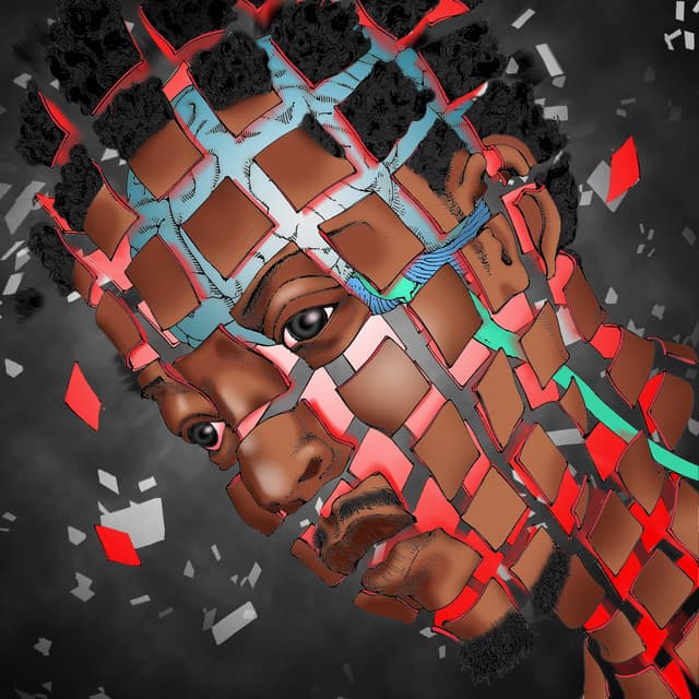 In Permanence cover art