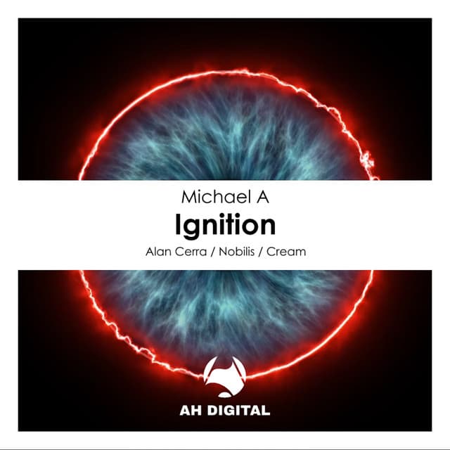 Ignition - Alan Cerra Remix cover art