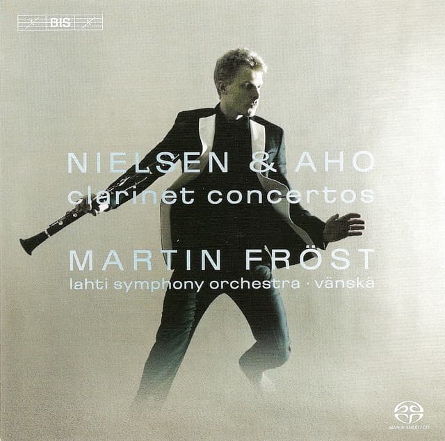 Allegretto un poco - cover art