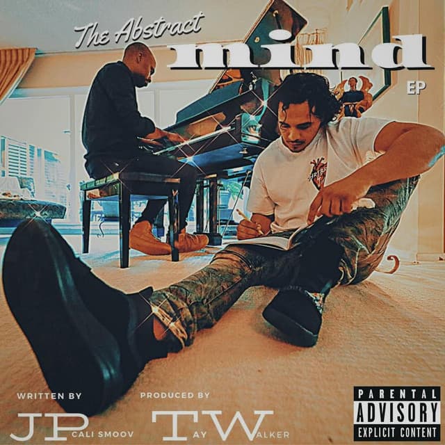 One Shot (Insecurities) cover art