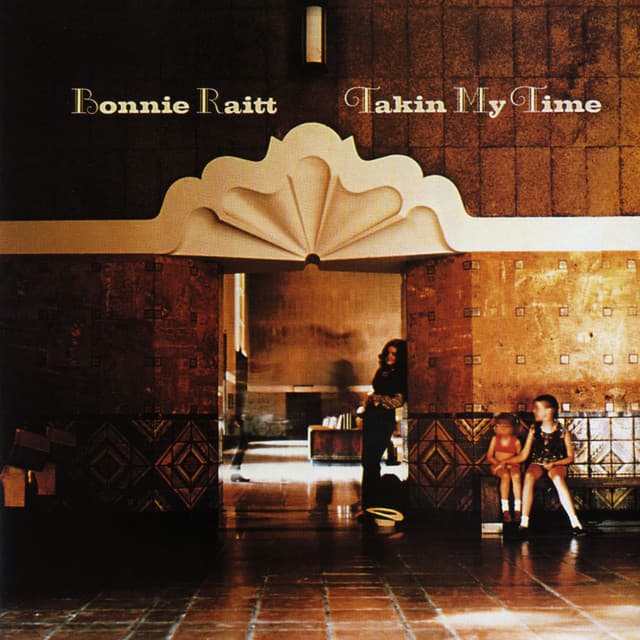I Feel the Same - 2008 Remaster cover art