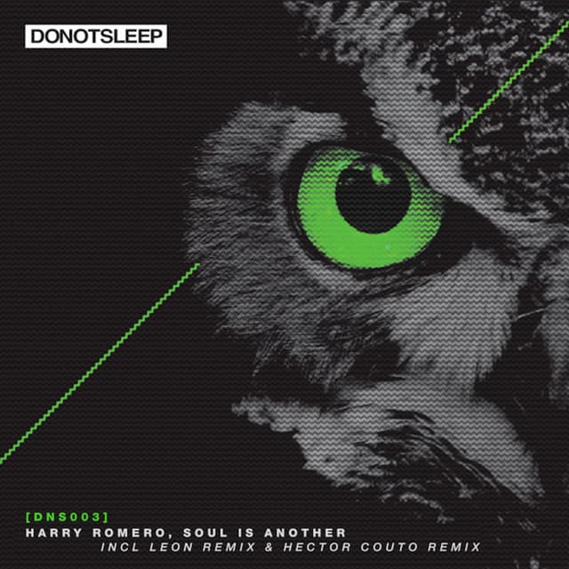 Soul Is Another - LEON Remix cover art