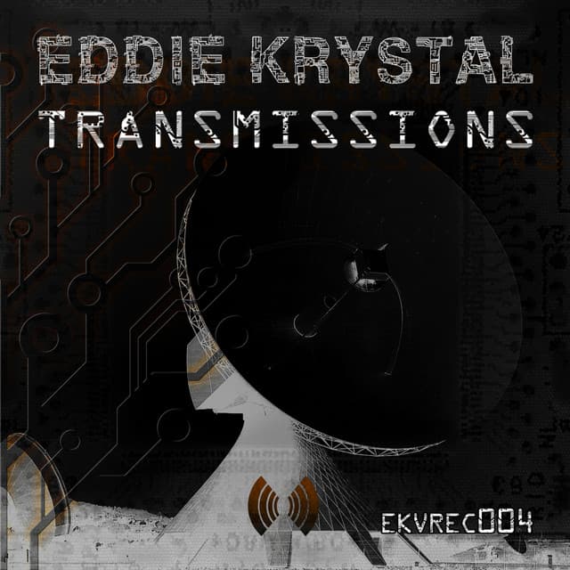 Transmissions cover art