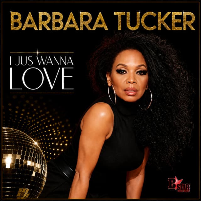 I Jus Wanna Love cover art