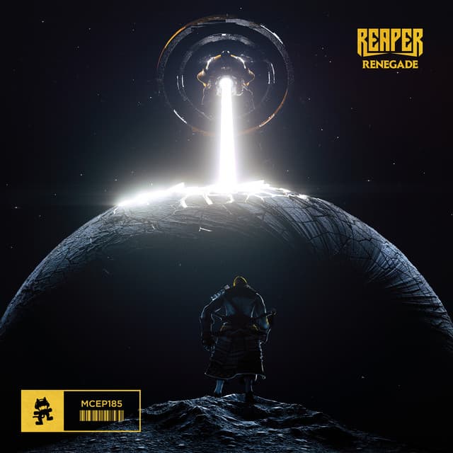 BARRICADE cover art